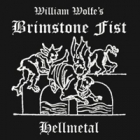 Brimstone Fist - Hellmetal