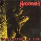 Witchburner - Incarnation of Evil