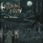 Witching Hour - Past Midnight (LP 12")