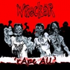 Wreckar - Rape All