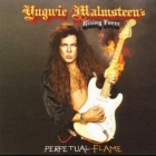 Yngwie Malmsteen's Rising Force - Perpetual Flame
