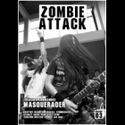 Zombie Attack # 03 (Fanzine)