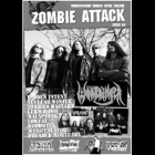 Zombie Attack # 04 (Fanzine)