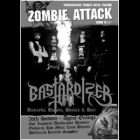 Zombie Attack # 06 (Fanzine)