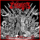 Zygoatsis - Satanic Kultus Unholy Desecration (LP 12" Clear)