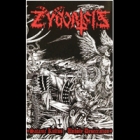 Zygoatsis - Satanic Kultus Unholy Desecration