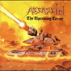 Assassin - The Upcoming Terror (Double LP 12" Orange)