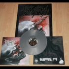 Disgorge - Cranial Impalement (LP 12" Grey)