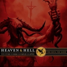 Heaven'n Hell - The Devil You Know