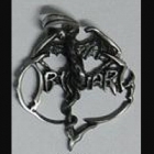 Obituary - Logo (Pendant)