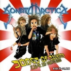 Sonata Arctica - Songs of Silence Live in Tokyo 2001