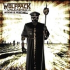 Wolfpack Unleashed - Anthems of Resistance