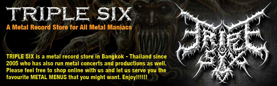 Triple Six Thailand